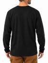 Koszulka robocza longsleeve Carhartt Midweight Pocket