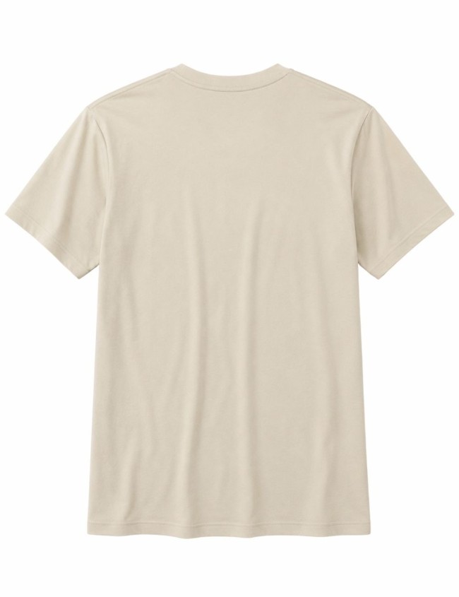 Koszulka robocza Carhartt Active Jac