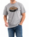 Koszulka robocza Carhartt Camo C