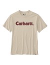 Koszulka robocza Carhartt Logo