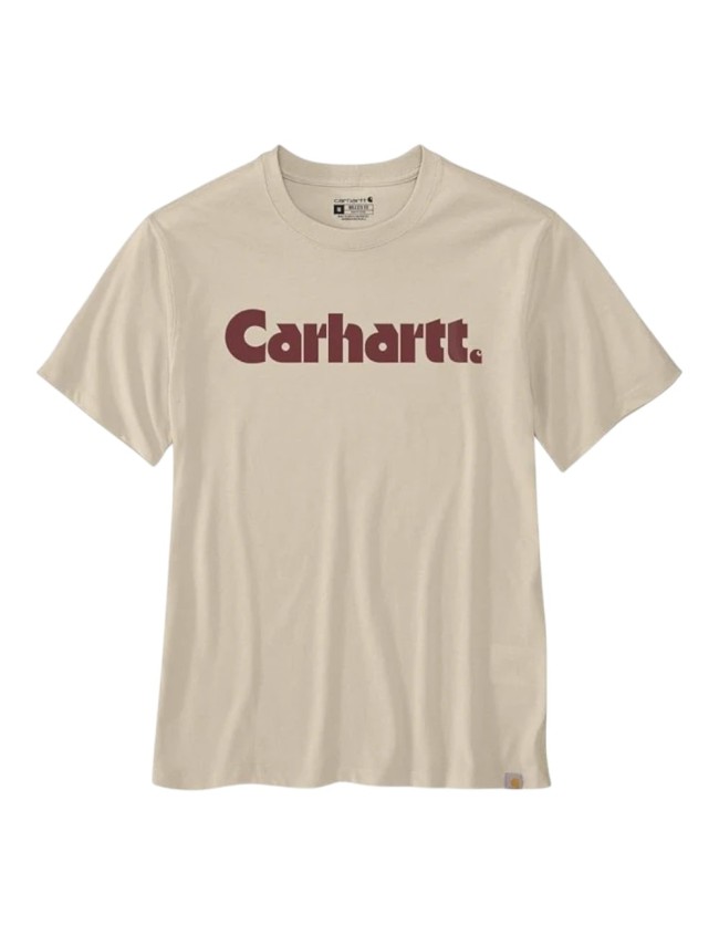 Koszulka robocza Carhartt Logo