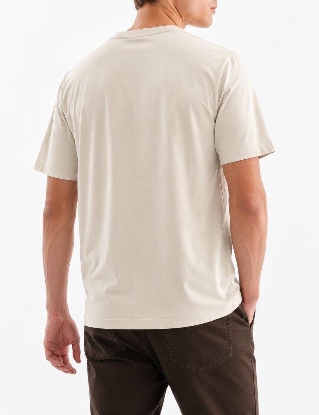 Koszulka robocza Carhartt Logo
