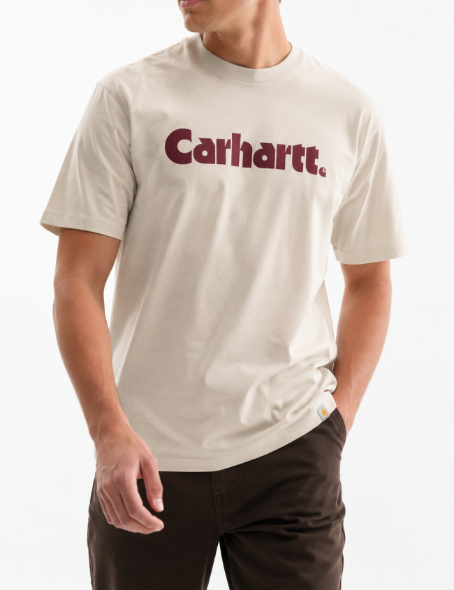 Koszulka robocza Carhartt Logo