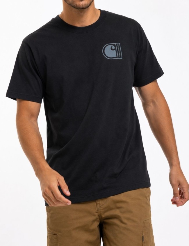 Koszulka robocza Carhartt C GRAPHIC