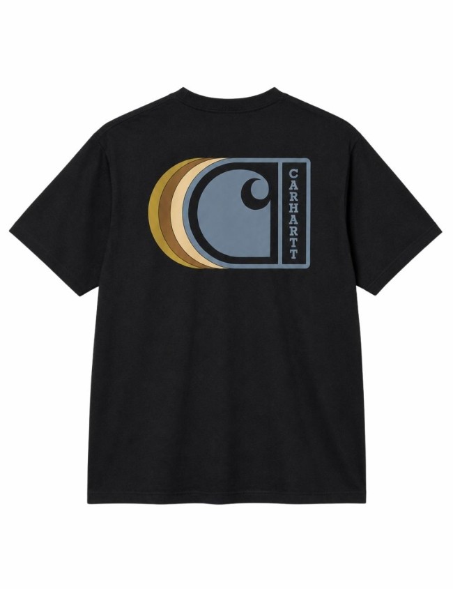 Koszulka robocza Carhartt C GRAPHIC