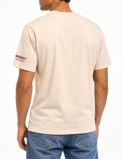 Koszulka robocza Carhartt LFAB