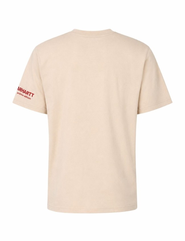 Koszulka robocza Carhartt LFAB