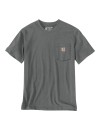 Koszulka robocza Carhartt Irvine Relaxed