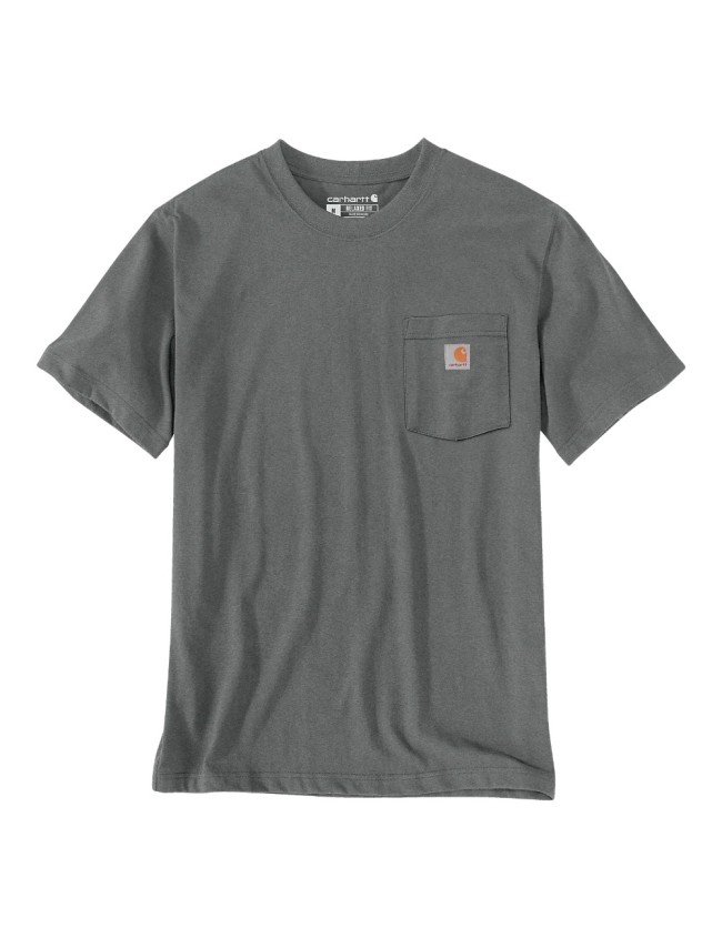 Koszulka robocza Carhartt Irvine Relaxed