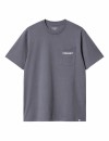 Koszulka robocza Carhartt Irvine Relaxed