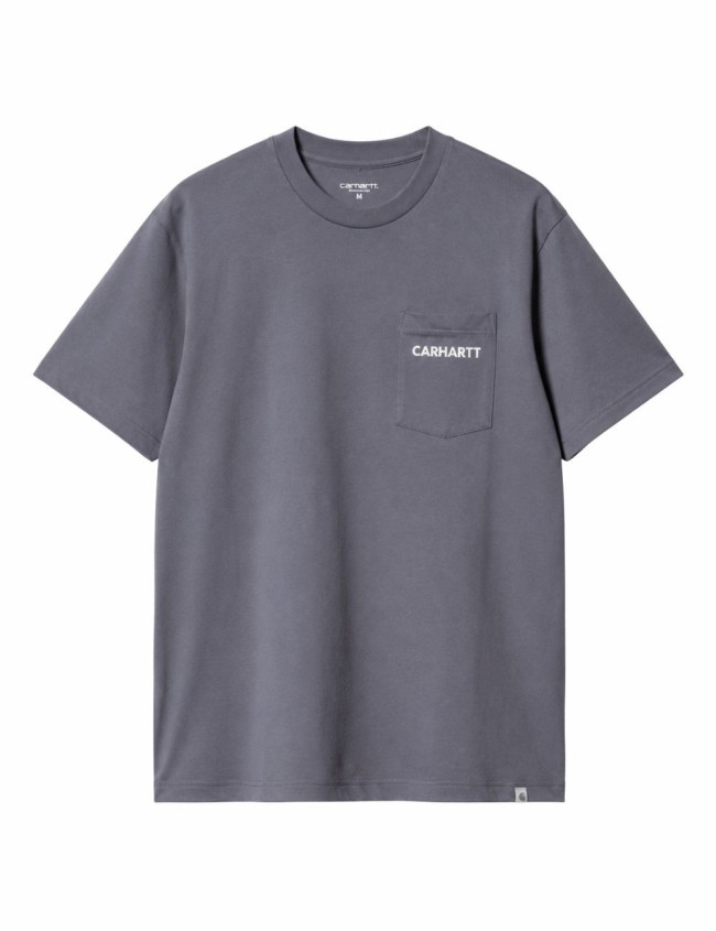 Koszulka robocza Carhartt Irvine Relaxed