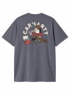 Koszulka robocza Carhartt Irvine Relaxed