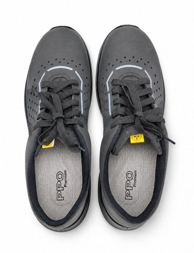 Buty robocze PPO SX43 S1PL