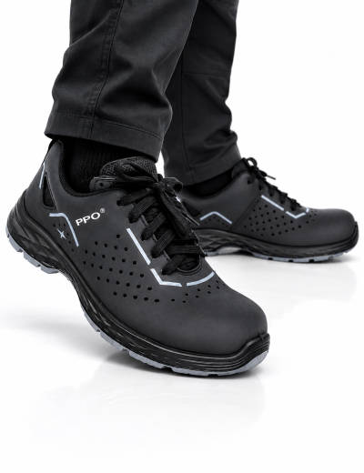 Buty robocze PPO SX43 S1PL