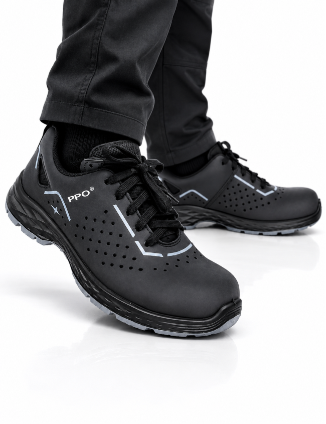 Buty robocze PPO SX43 S1PL