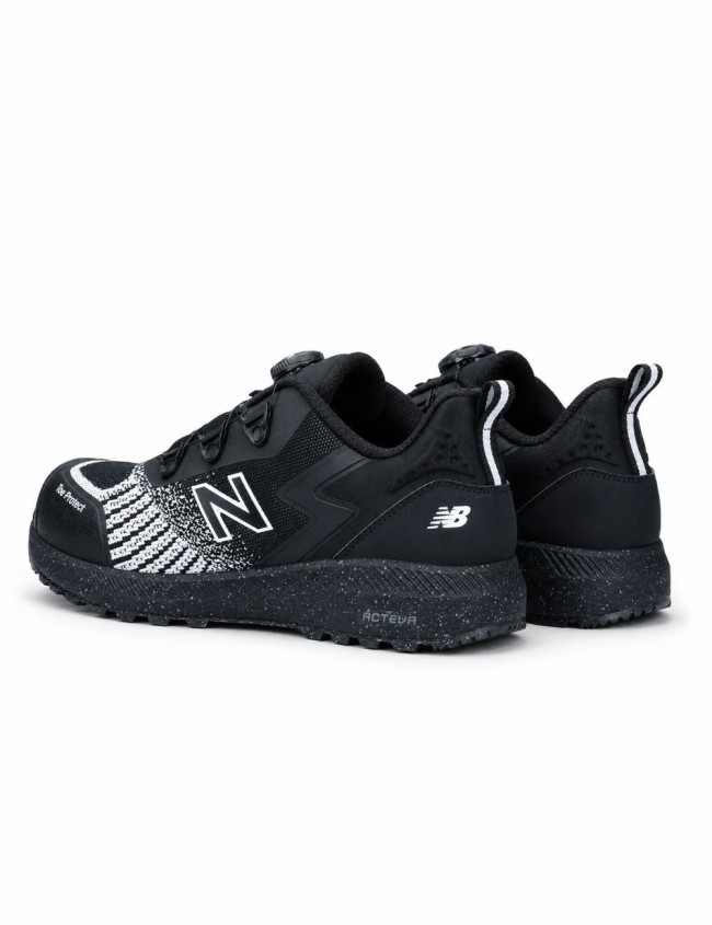 Buty robocze niskie New Balance Speedware BOA S1P