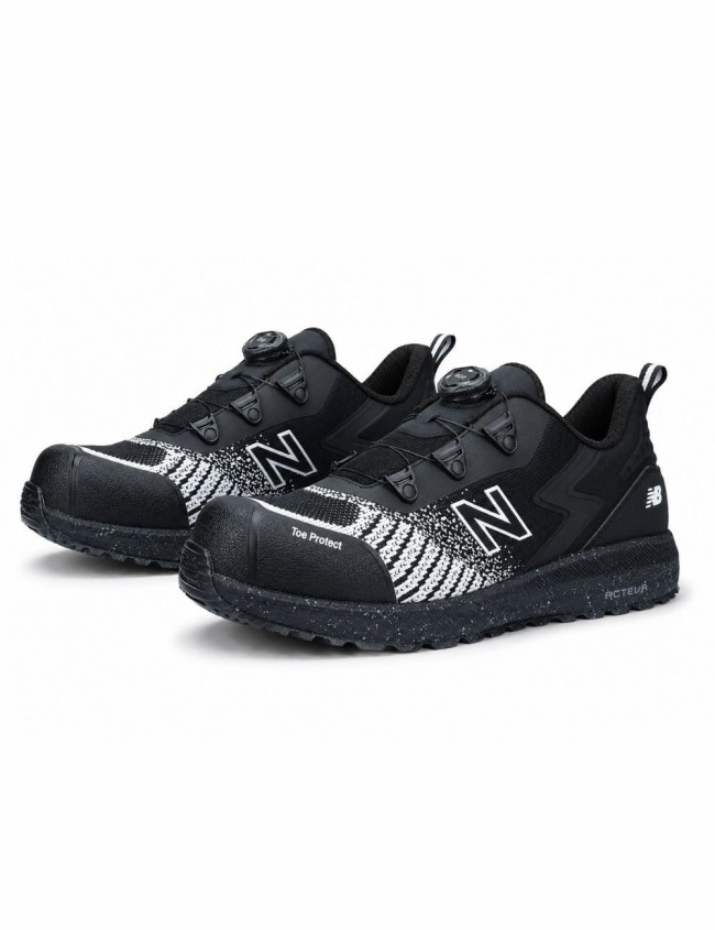 Buty robocze niskie New Balance Speedware BOA S1P