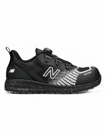 Buty robocze niskie New Balance Speedware BOA S1P