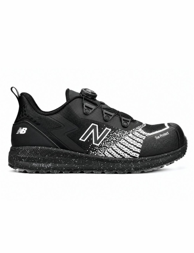Buty robocze niskie New Balance Speedware BOA S1P
