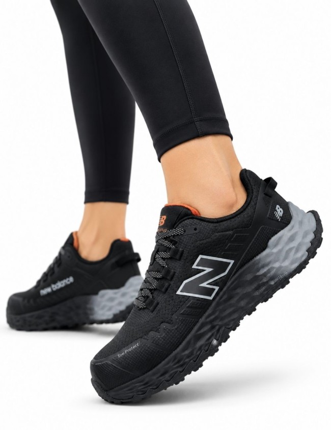 Buty robocze damskie New Balance Cremorne Low S3L