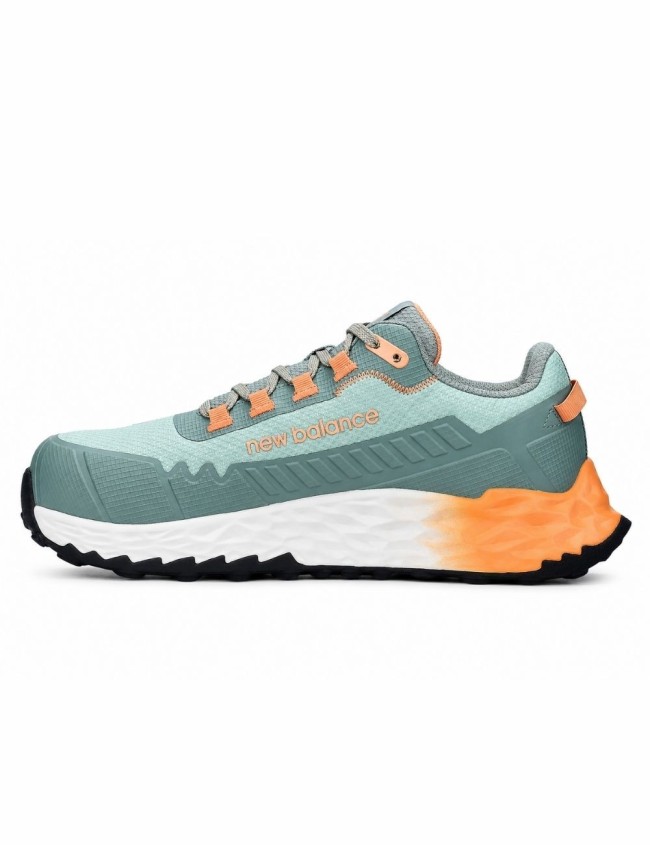 Buty robocze damskie New Balance Cremorne Low S3L