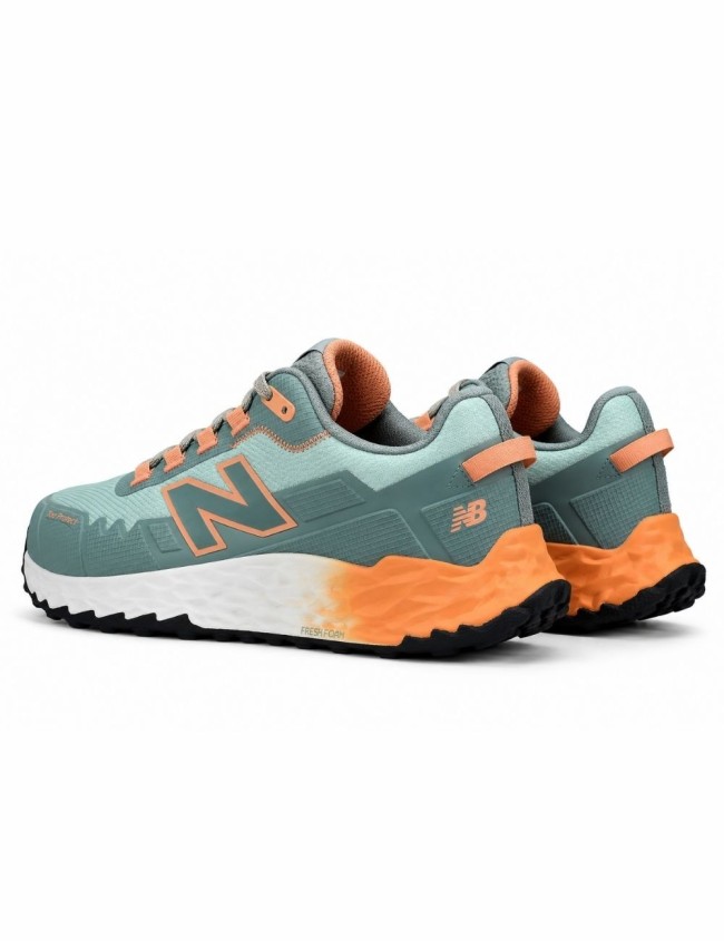 Buty robocze damskie New Balance Cremorne Low S3L