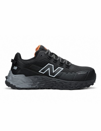 Buty robocze damskie New Balance Cremorne Low S3L