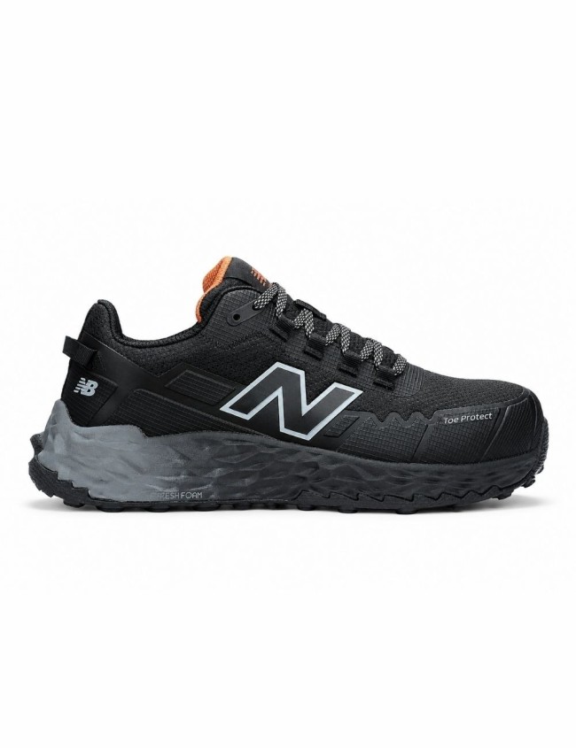 Buty robocze damskie New Balance Cremorne Low S3L