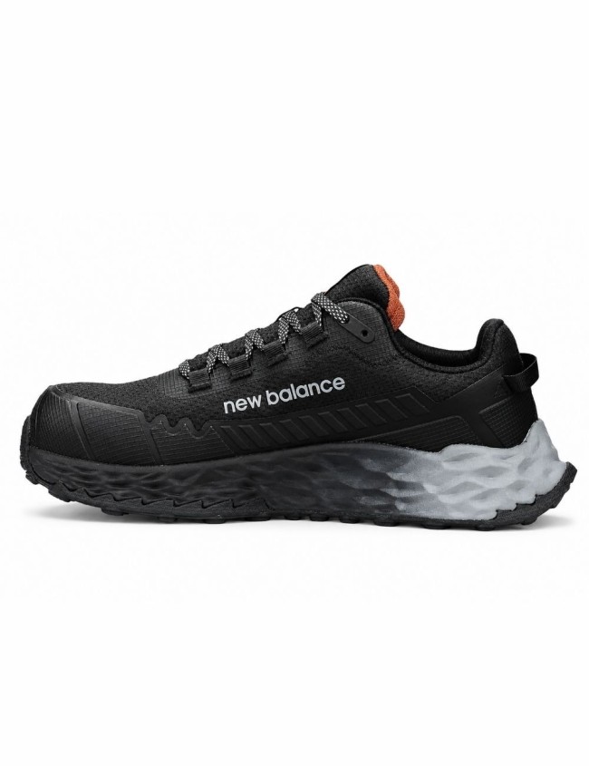 Buty robocze damskie New Balance Cremorne Low S3L