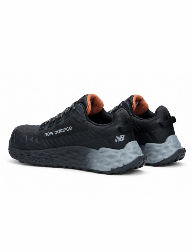 Buty robocze damskie New Balance Cremorne Low S3L