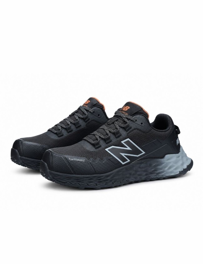 Buty robocze damskie New Balance Cremorne Low S3L
