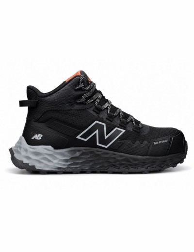 Buty robocze damskie New Balance Cremorne Mid S3L