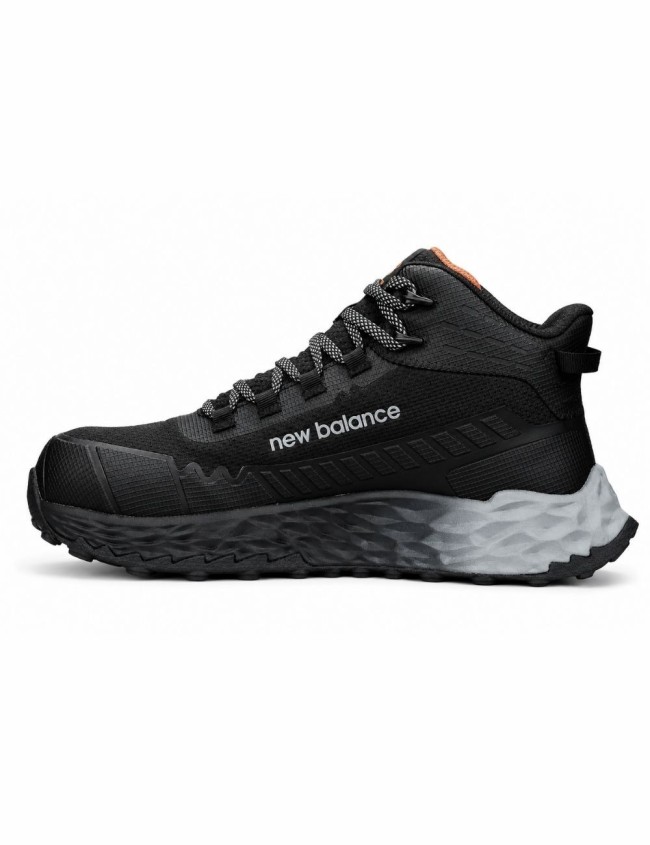Buty robocze damskie New Balance Cremorne Mid S3L