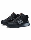 Buty robocze damskie New Balance Cremorne Mid S3L