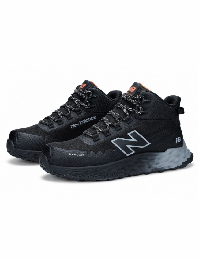 Buty robocze damskie New Balance Cremorne Mid S3L