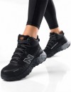 Buty robocze damskie New Balance Cremorne Mid S3L