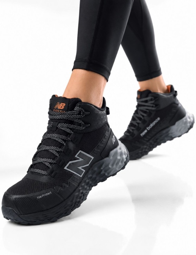 Buty robocze damskie New Balance Cremorne Mid S3L