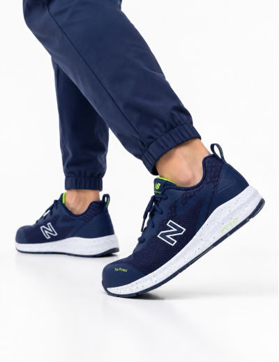Buty robocze niskie New Balance Logic S1PL