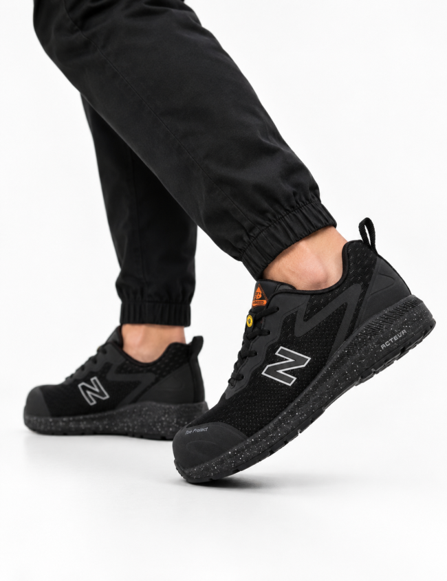 Buty robocze niskie New Balance Logic S1PL