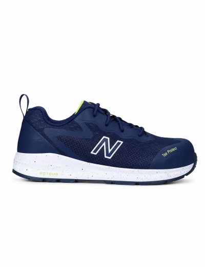 Buty robocze niskie New Balance Logic S1PL