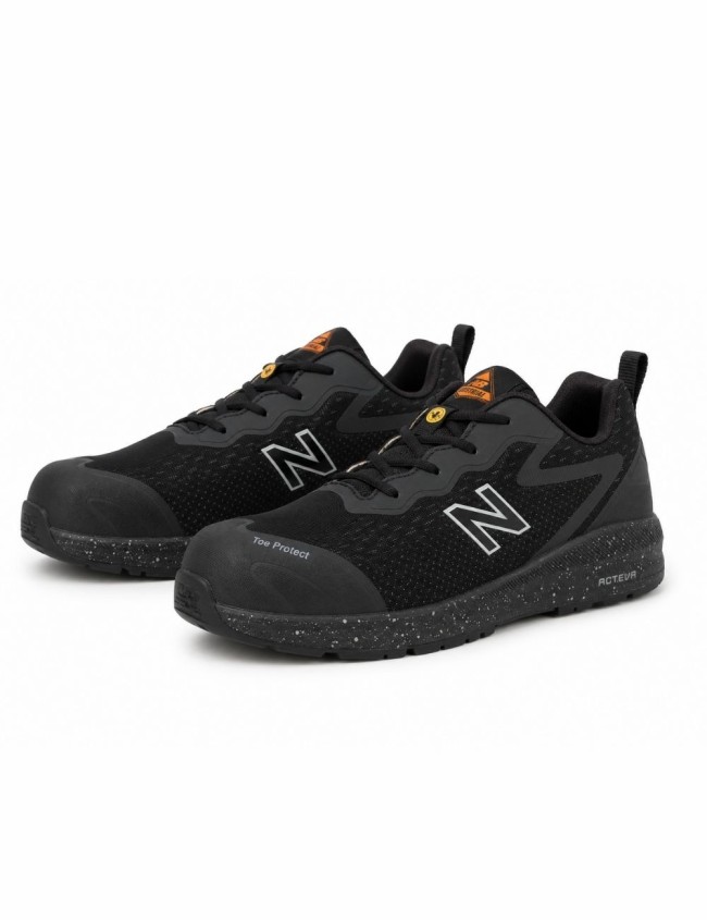 Buty robocze niskie New Balance Logic S1PL
