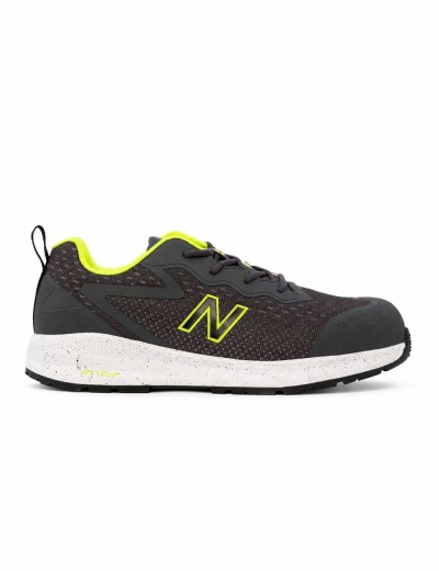 Buty robocze niskie New Balance Logic S1PL
