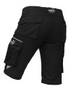 Spodenki robocze Puma Workwear Precision