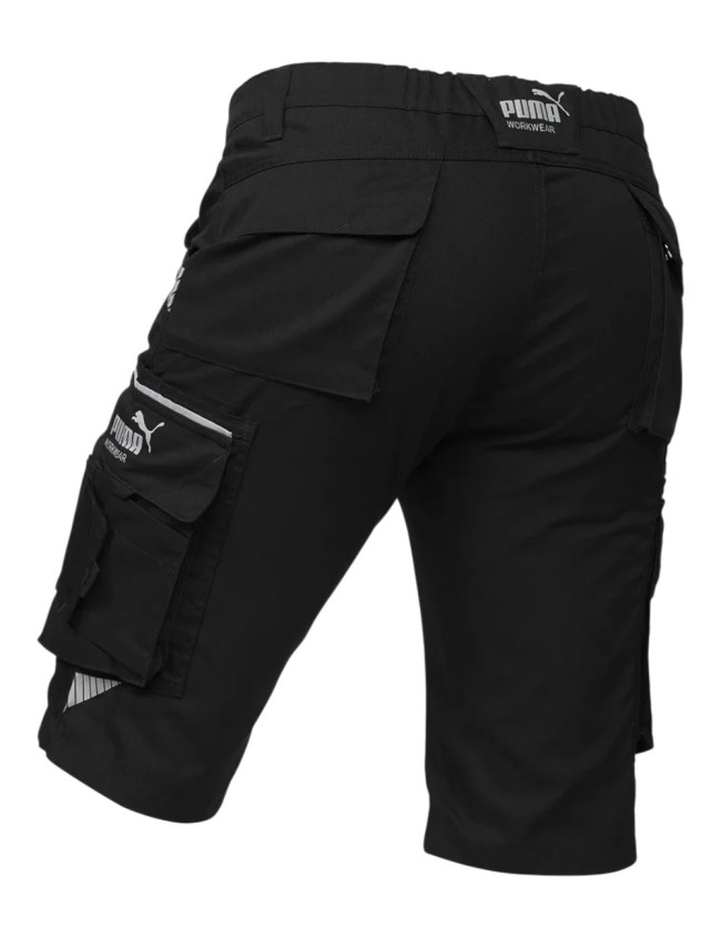 Spodenki robocze Puma Workwear Precision