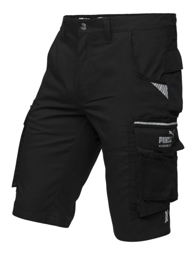 Spodenki robocze Puma Workwear Precision