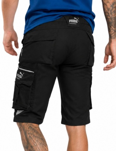 Spodenki robocze Puma Workwear Precision