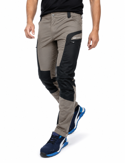 Spodnie robocze Puma Workwear Pro One