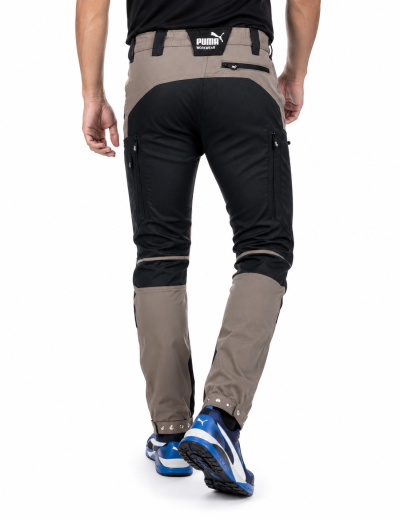 Spodnie robocze Puma Workwear Pro One