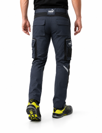 Spodnie robocze Puma Workwear Precision