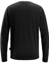 Koszulka robocza longsleeve Snickers 2496